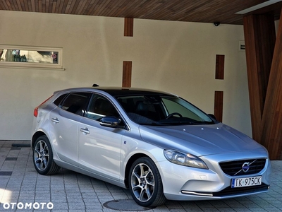 Volvo V40 CC D2 Ocean Race