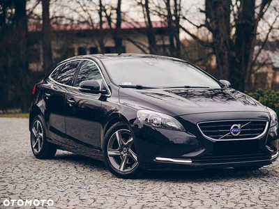 Volvo V40 D2 Drive-E Summum