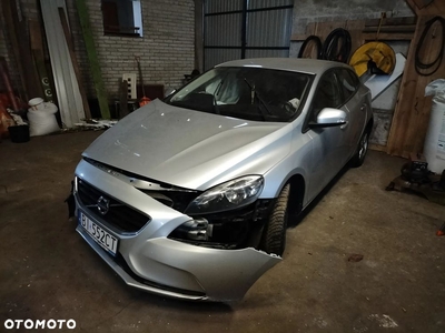 Volvo V40 D3 Drive-E Momentum