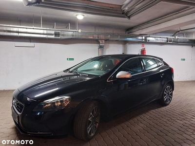 Volvo V40 D4 Inscription