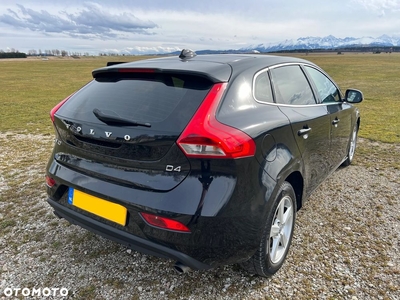 Volvo V40 D4 Summum