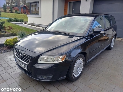 Volvo V50 1.6