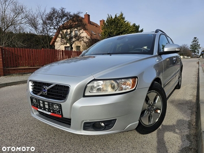 Volvo V50 1.6D DPF DRIVe Momentum