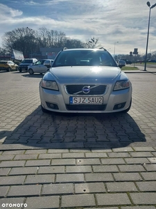 Volvo V50 1.6D DPF DRIVe Start/Stop