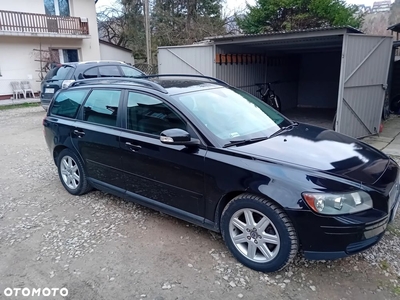 Volvo V50 1.6D