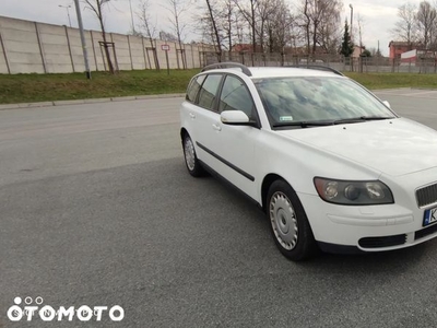 Volvo V50 2.0D Momentum