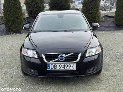 Volvo V50 2.0D Momentum