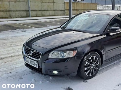 Volvo V50 2.0D Summum