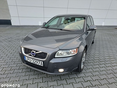 Volvo V50 D2 Summum