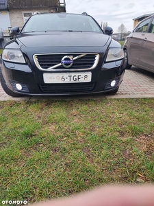 Volvo V50 D2 Summum Start-Stop