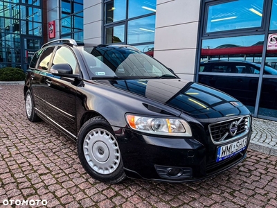 Volvo V50 DPF D2 Business Pro Edition