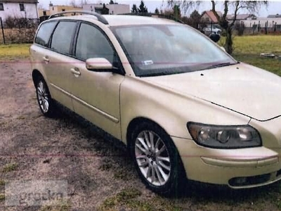 Volvo V50 I