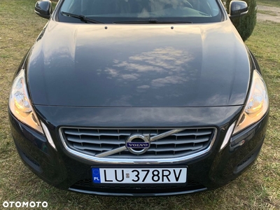 Volvo V60 D3 Momentum