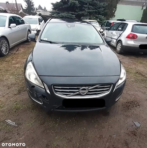 Volvo V60 D3 Summum