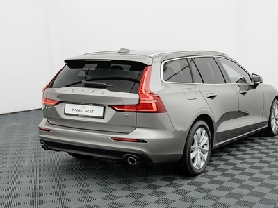 Volvo V60 GD406VR # D4 Momentum Pro K.cofania Podgrz.f i kier Salon PL VAT 23%