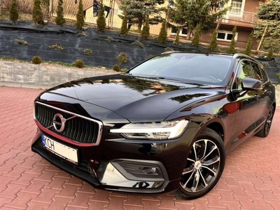 Volvo V60 II Kombi 2.0 D3 150KM 2019