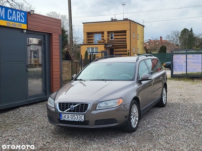 Volvo V70 2.0 Kinetic