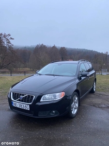 Volvo V70 2.0 Momentum