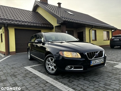 Volvo V70 2.0D Kinetic