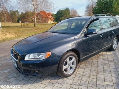 Volvo V70 2.0D Momentum