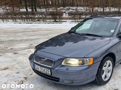 Volvo V70 2.4D5 Summum