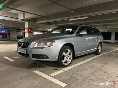 Volvo V70 2.5 Turbo OKAZJA