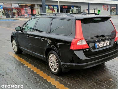 Volvo V70 2.5T Momentum