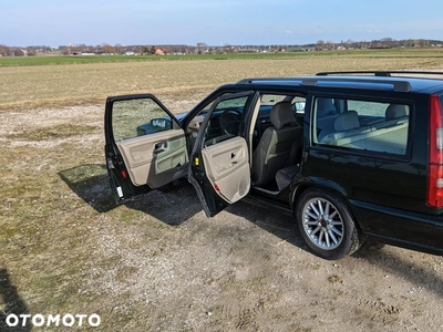 Volvo V70 R 2.3 AWD