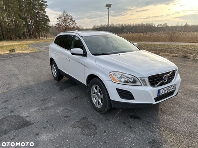 Volvo XC 60 3.2 AWD Momentum