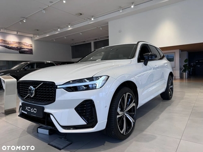 Volvo XC 60 B4 D AWD Plus Dark