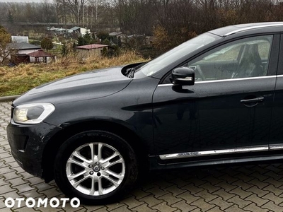 Volvo XC 60 D3 AWD Momentum