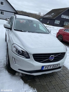 Volvo XC 60 D3 Drive-E Kinetic