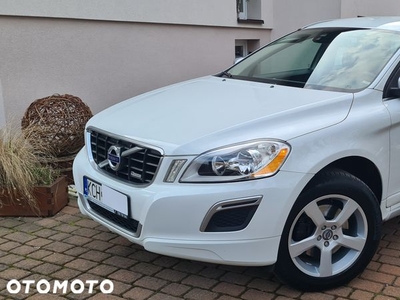 Volvo XC 60 D3 R-Design