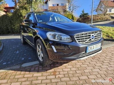 Volvo XC 60 D4 Drive-E Kinetic