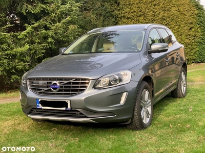 Volvo XC 60 D5 AWD Summum