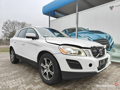 Volvo XC 60 Salon Polska I (2008-2017)