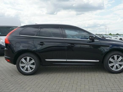 Volvo XC 60 T5 AWD 254KM AUT Inscription f.VAT