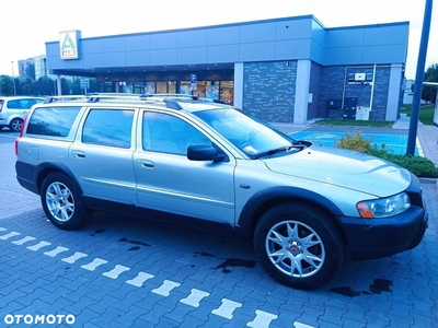 Volvo XC 70