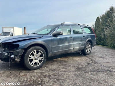 Volvo XC 70 D5 AWD Kinetic