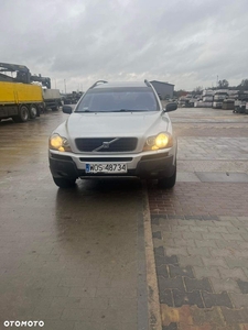 Volvo XC 90 2.4 D5