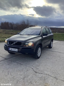 Volvo XC 90 2.4 D5 Executive