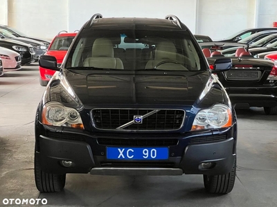 Volvo XC 90 2.9 T6 Executive