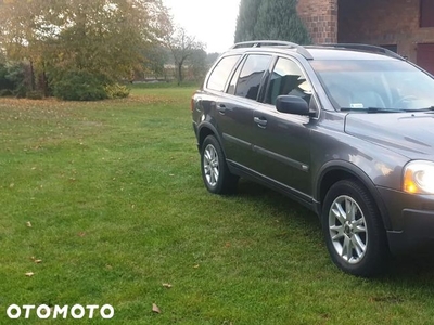 Volvo XC 90 D5 AWD Executive