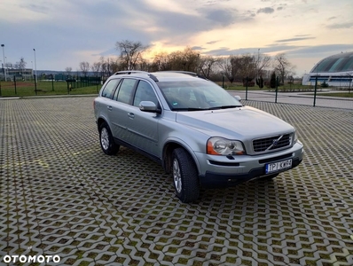 Volvo XC 90 D5 AWD Executive