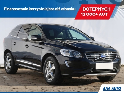 Volvo XC60 I SUV Facelifting 2.0 D4 DRIVE-E 181KM 2014