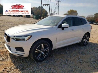 Volvo XC60 II Crossover T5 250KM 2020