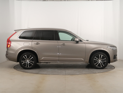 Volvo XC90 2019 B5 AWD 141179km SUV