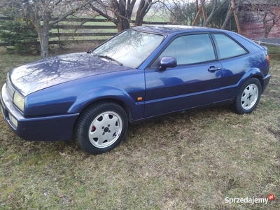 Vw Corrado 1.8 B