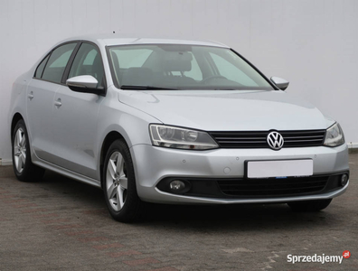 VW Jetta 1.4 TSI