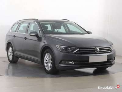 VW Passat 2.0 TDI